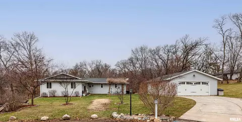 9402 W Buckingham Ct, Mapleton, IL 61547 photo 2