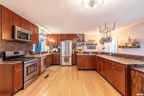 9402 W Buckingham Ct, Mapleton, IL 61547 photo 9