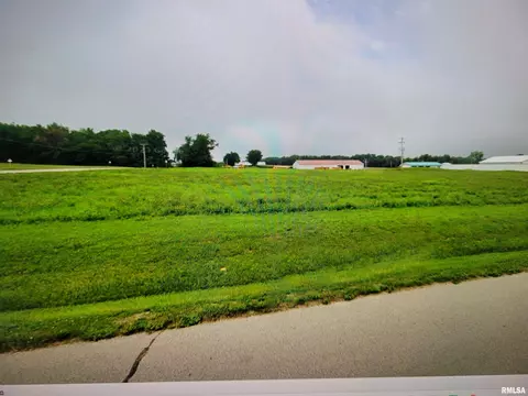 Lot 3 Fitzgerald Drive, Mackinaw, IL 61534