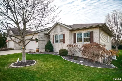 11125 N Rhonda Way, Dunlap, IL 61525