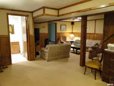 Bedroom - 960 S Garfield St, Macomb, IL 61455 photo 1 of 1