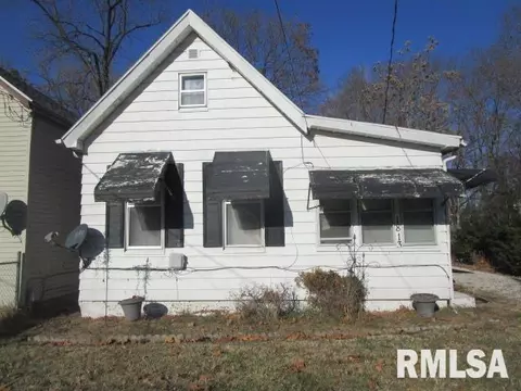1813 W Butler St, Peoria, IL 61605
