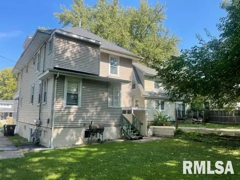 222 E Mcclure Ave, Peoria, IL 61603