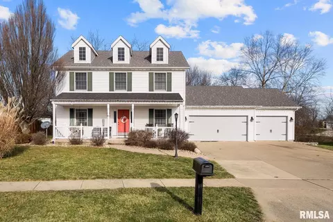 1901 Fieldstone, Washington, IL 61571
