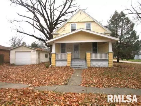 301 E Poplar St, Normal, IL 61761