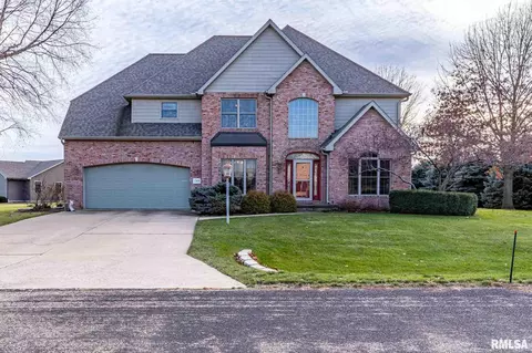 13808 N Wild Spruce Ln, Chillicothe, IL 61523