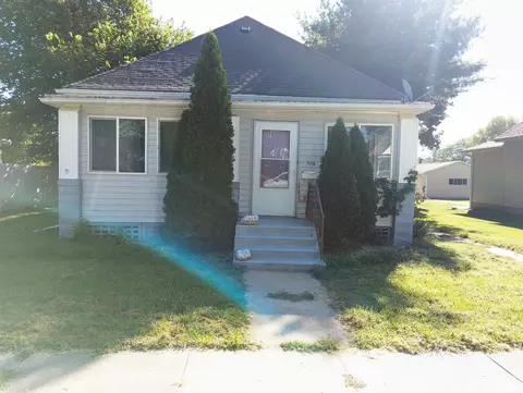1116 N Benedict St, Chillicothe, IL 61523