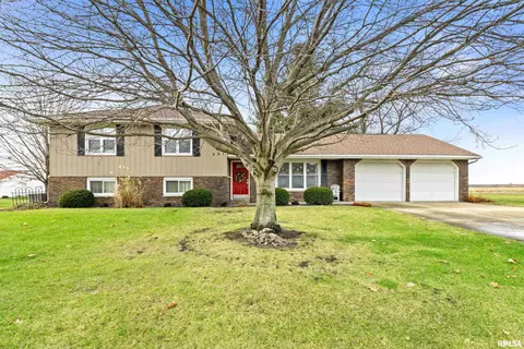 231 N Warren St, Brimfield, IL 61517