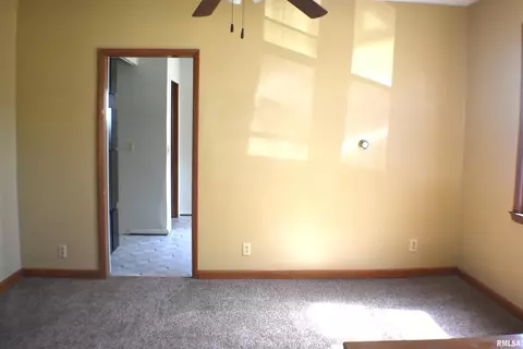 Bedroom - 707 E Ash St, Canton, IL 61520 photo 1 of 7