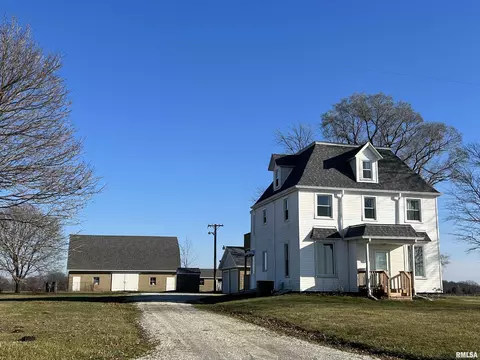 1618 S Eden Rd, Hanna City, IL 61536