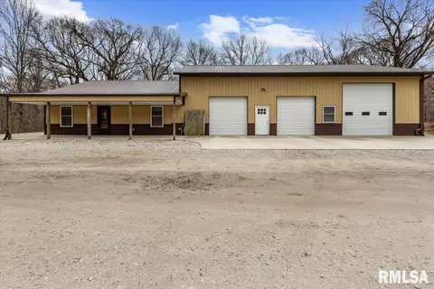 185 Alconbury Rd, Metamora, IL 61548