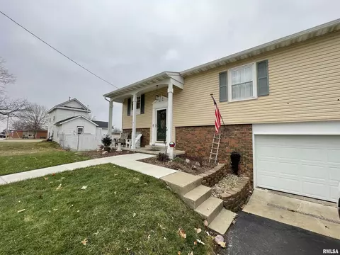 126 E Clinton St, Brimfield, IL 61517 photo 50