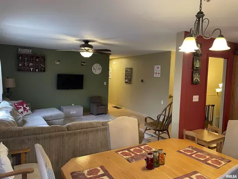 126 E Clinton St, Brimfield, IL 61517 photo 9