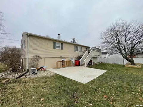 126 E Clinton St, Brimfield, IL 61517 photo 41