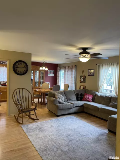 126 E Clinton St, Brimfield, IL 61517 photo 8