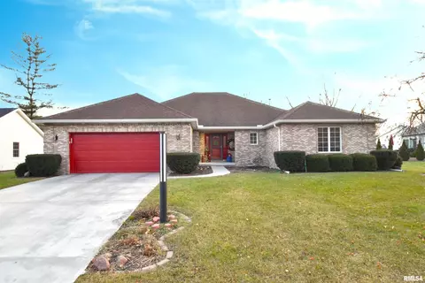 112 W Northaven Ct, Peoria, IL 61614