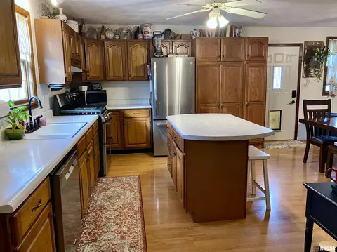 29266 E Big Barn Rd, Canton, IL 61520 photo 11