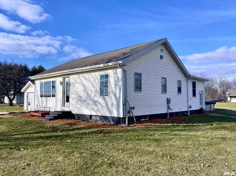 29266 E Big Barn Rd, Canton, IL 61520 photo 4