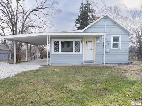 108 Amsler St, Bartonville, IL 61607