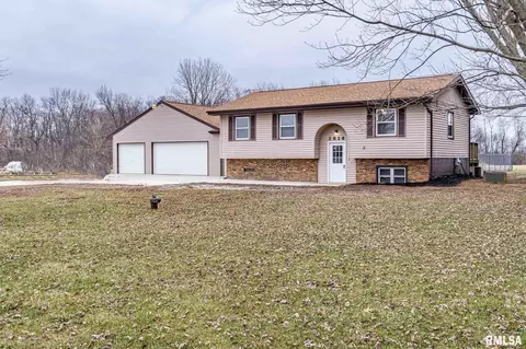 1614 Conn Rd, Hanna City, IL 61536