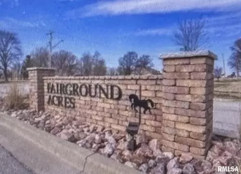 0 N Hickory Run, Elmwood, IL 61529