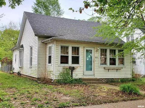 409 N Orange St, Havana, IL 62644
