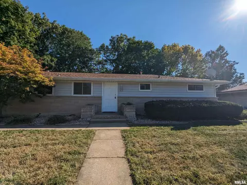 118 Donald Ct, East Peoria, IL 61611
