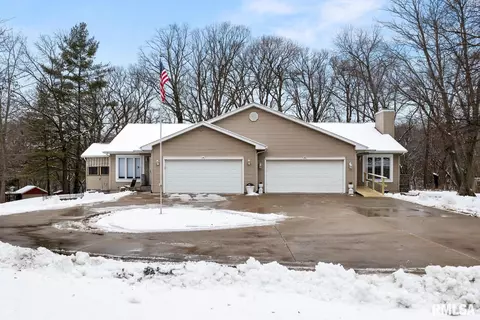 111 N Harrison St, Bartonville, IL 61607