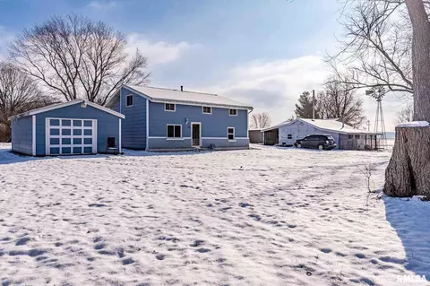 120 Garden Ln, East Peoria, IL 61611