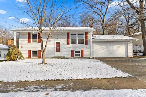 103 Yates Rd, Marquette Heights, IL 61554
