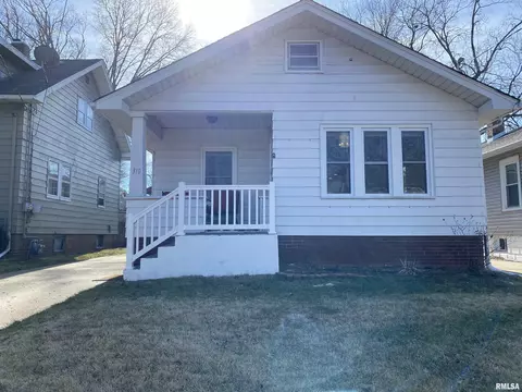 310 E Virginia Ave, Peoria, IL 61603