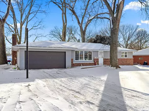 1504 W Christine Ave, Peoria, IL 61614