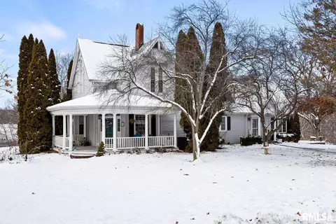 1410 Hickory Grove Rd, Lacon, IL 61540