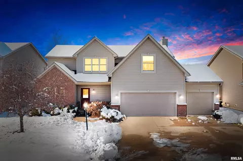 10825 N Overtone St, Peoria, IL 61615