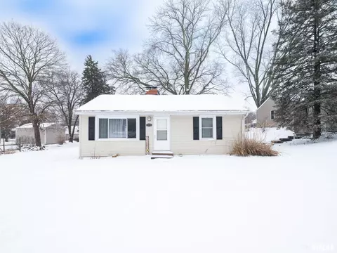 5218 E Richland Ave, Chillicothe, IL 61523