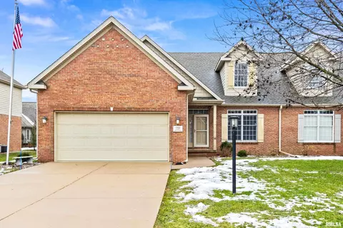 718 Thornridge Dr, Morton, IL 61550