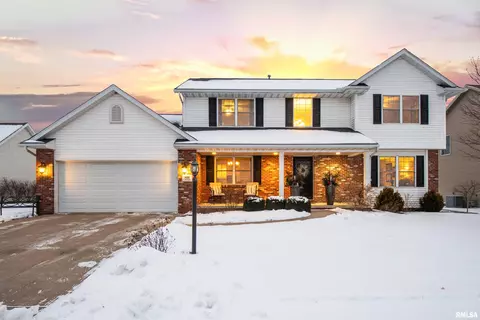 800 N Oklahoma Ave, Morton, IL 61550