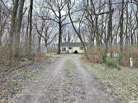 7668 E Manito Rd, Manito, IL 61546 photo 2