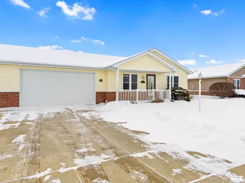 208 Comfort Way, Washington, IL 61571