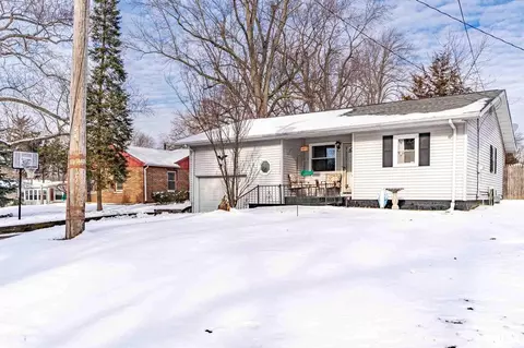 1915 E Minnesota St, Peoria, IL 61614