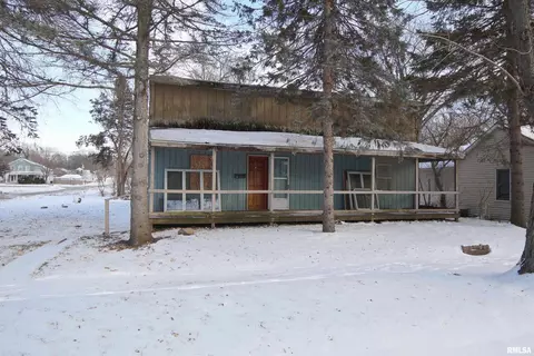 304 S Washington St, Lacon, IL 61540