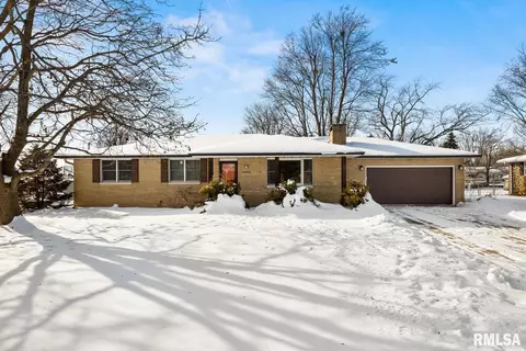 22071 Oak Ln, Morton, IL 61550