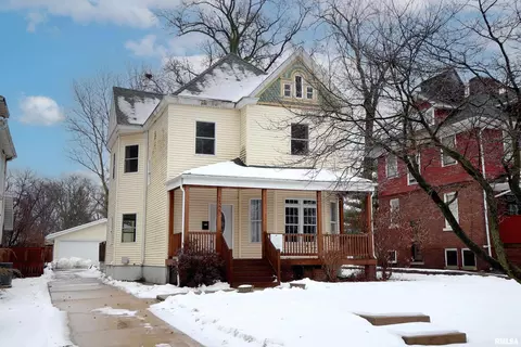 1520 N Bigelow St, Peoria, IL 61604