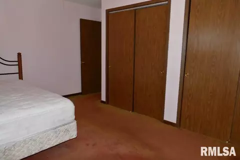 Bedroom - 5520 E Main St, Chillicothe, IL 61523 photo 3 of 5