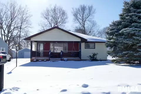 Exterior - 5520 E Main St, Chillicothe, IL 61523 photo 3 of 9