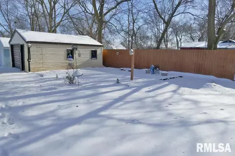 Exterior - 5520 E Main St, Chillicothe, IL 61523 photo 9 of 9