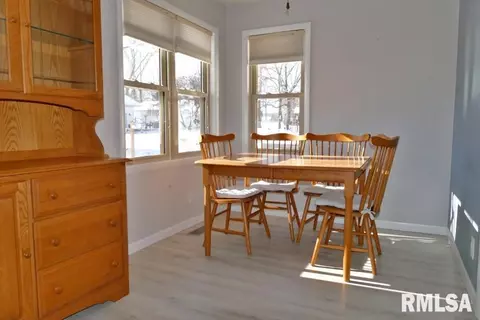 Dining - 5520 E Main St, Chillicothe, IL 61523 photo 2 of 2