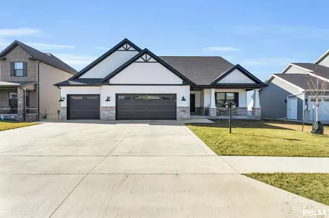 305 N Pennsylvania Ave, Morton, IL 61550
