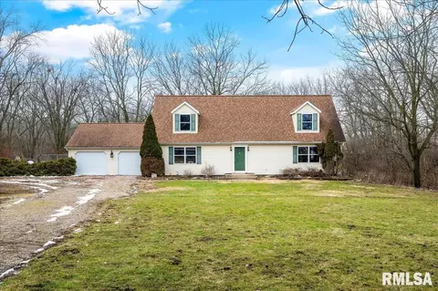 1753 Wiedman Rd, Cazenovia, IL 61545