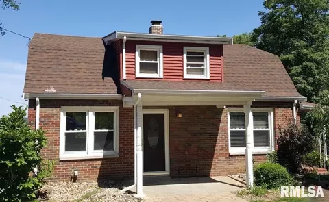 6308 S Jefferson St, Bartonville, IL 61607